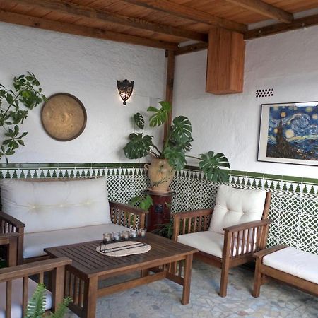La Casa De Los Pintores, Junto Al Centro De Granada Esterno foto