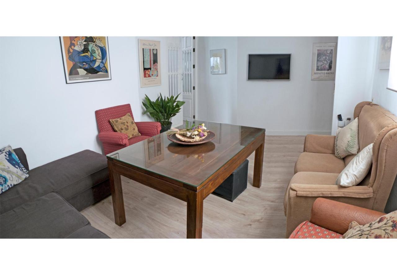 La Casa De Los Pintores, Junto Al Centro De Granada Esterno foto