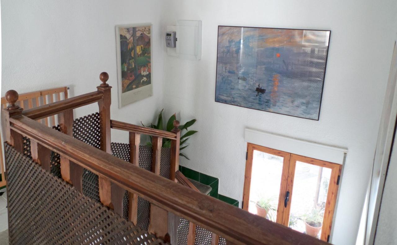 La Casa De Los Pintores, Junto Al Centro De Granada Esterno foto