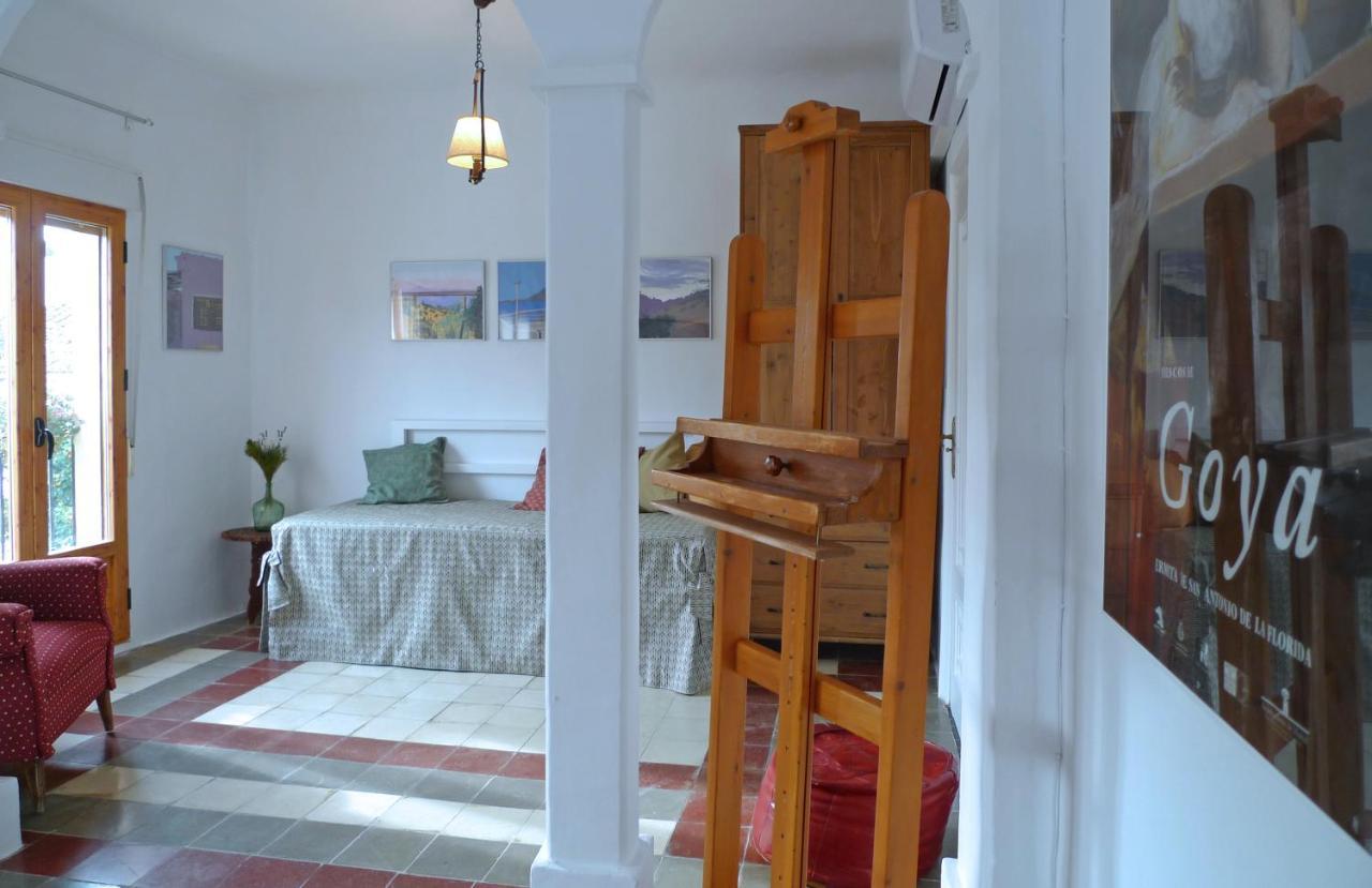 La Casa De Los Pintores, Junto Al Centro De Granada Esterno foto