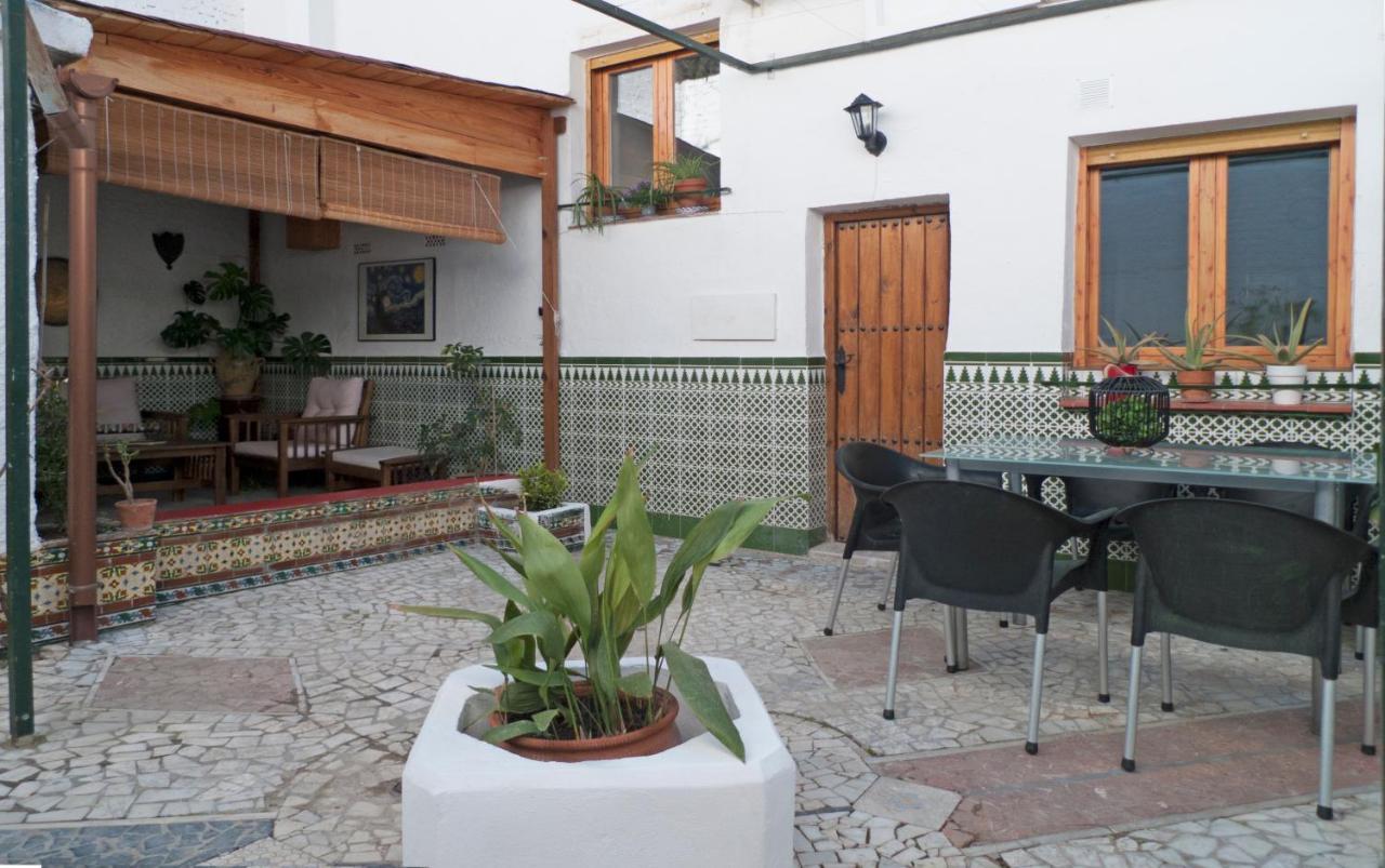 La Casa De Los Pintores, Junto Al Centro De Granada Esterno foto