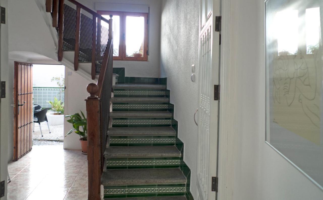 La Casa De Los Pintores, Junto Al Centro De Granada Esterno foto
