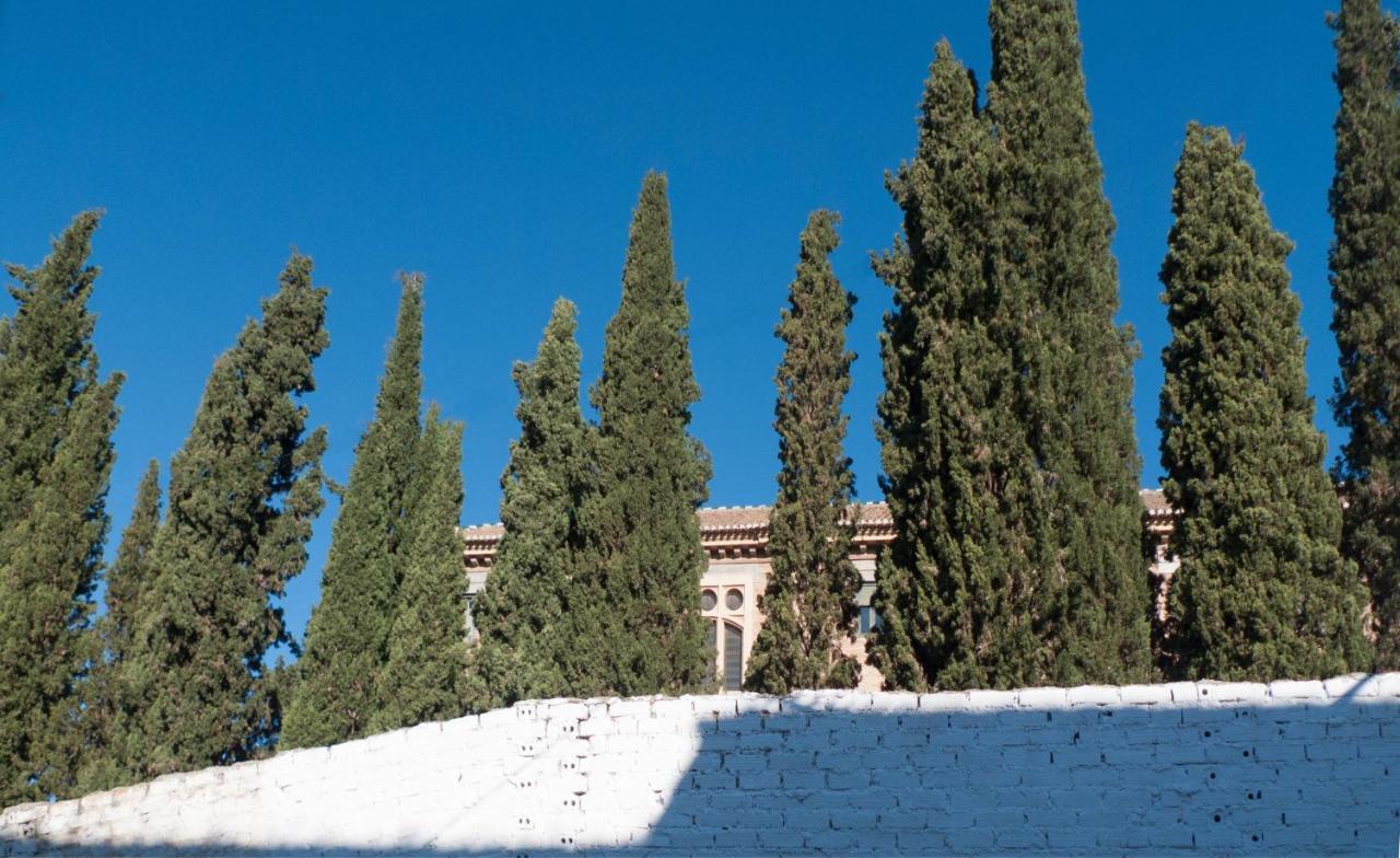 La Casa De Los Pintores, Junto Al Centro De Granada Esterno foto