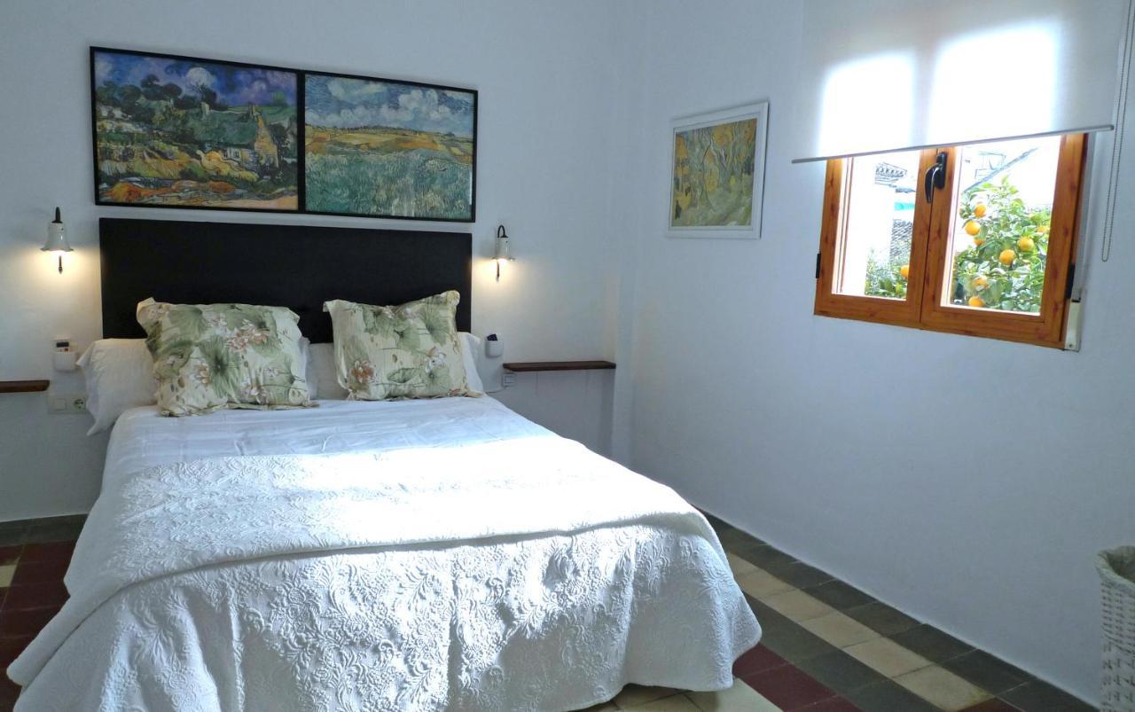 La Casa De Los Pintores, Junto Al Centro De Granada Esterno foto