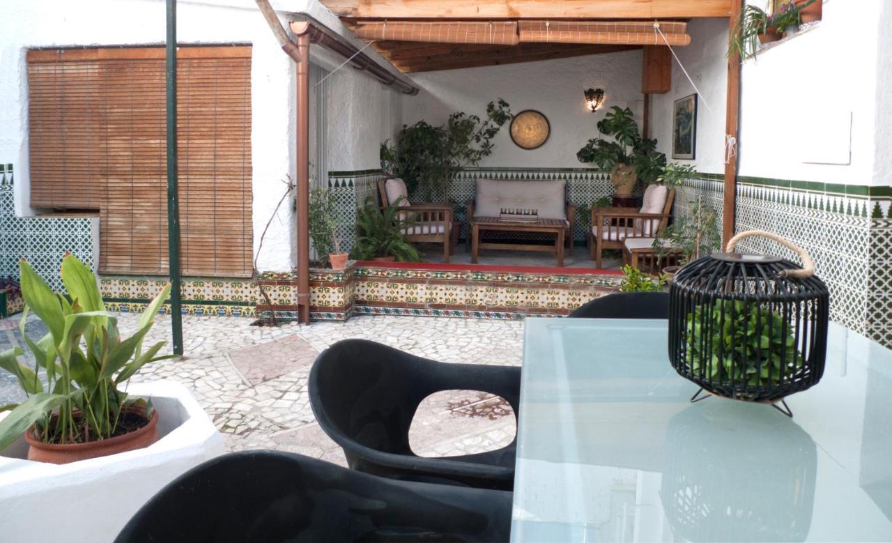 La Casa De Los Pintores, Junto Al Centro De Granada Esterno foto