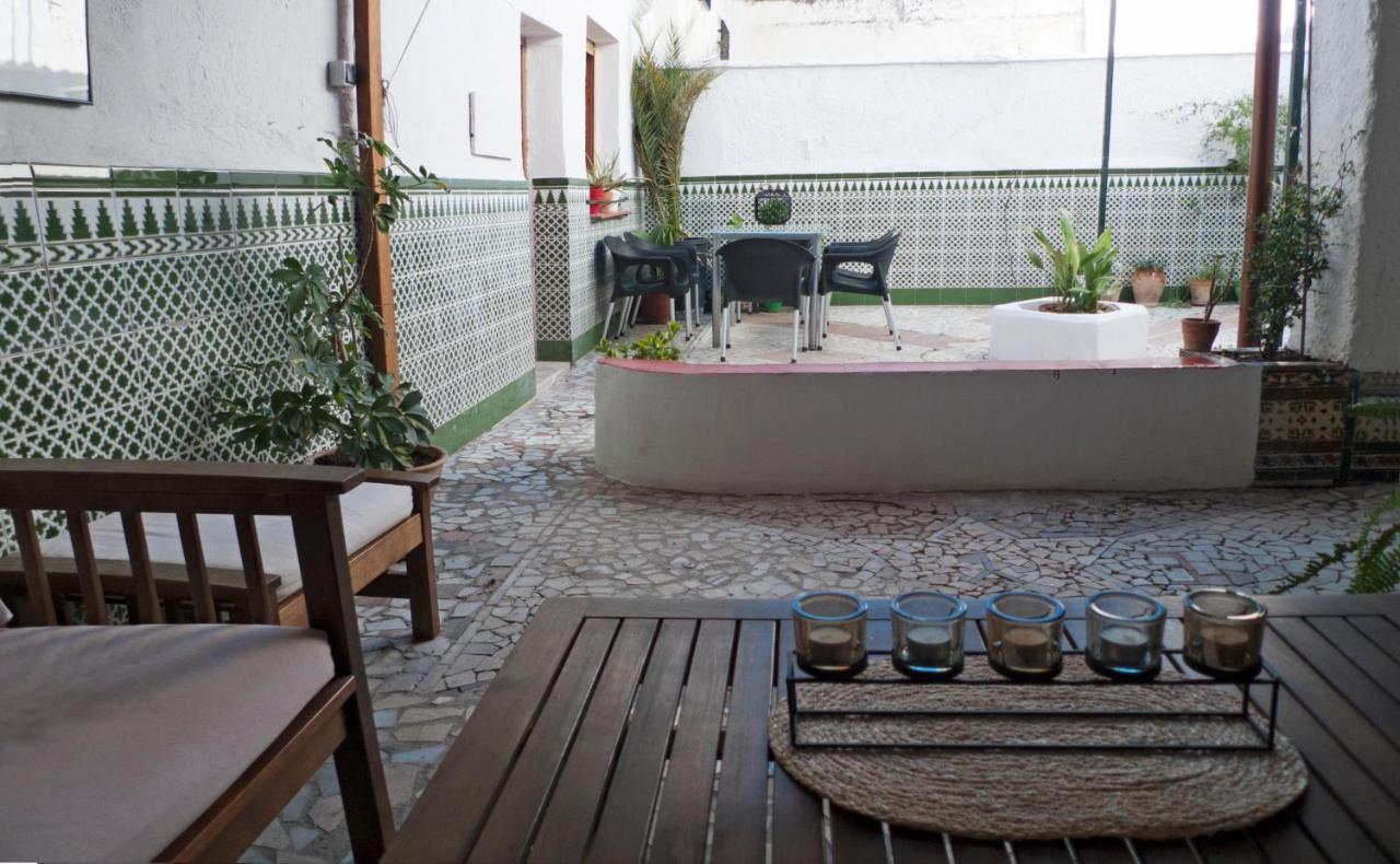 La Casa De Los Pintores, Junto Al Centro De Granada Esterno foto
