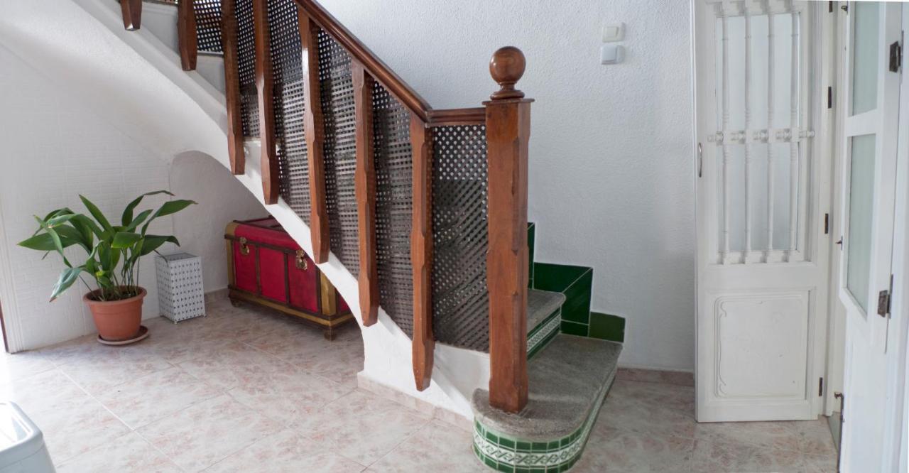 La Casa De Los Pintores, Junto Al Centro De Granada Esterno foto