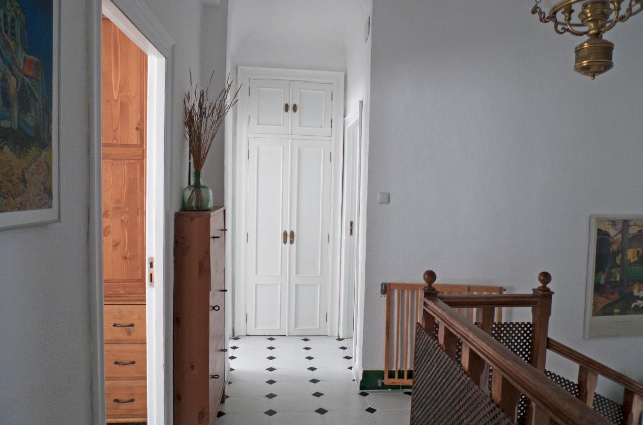 La Casa De Los Pintores, Junto Al Centro De Granada Esterno foto