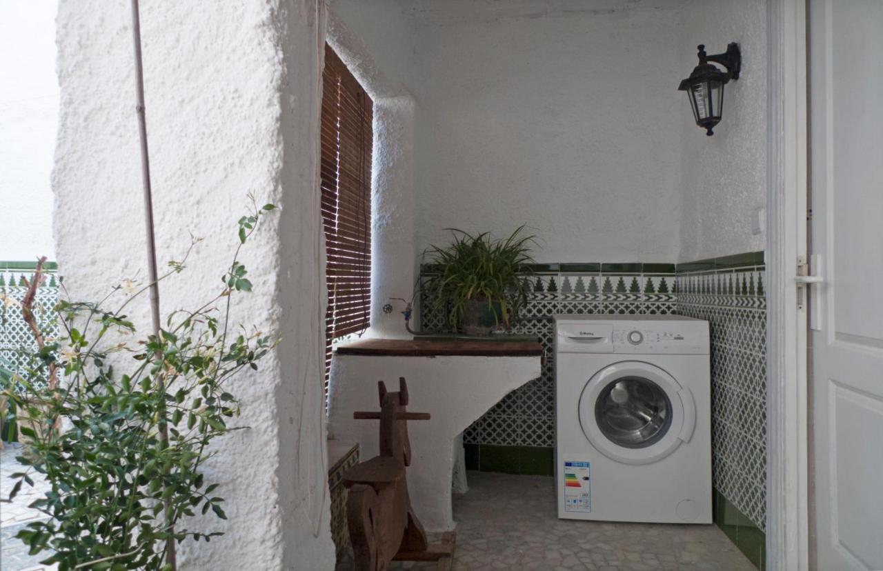 La Casa De Los Pintores, Junto Al Centro De Granada Esterno foto