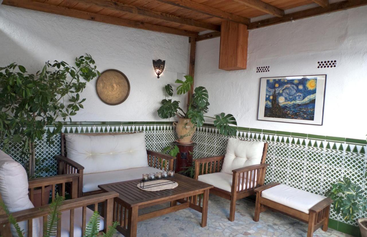 La Casa De Los Pintores, Junto Al Centro De Granada Esterno foto