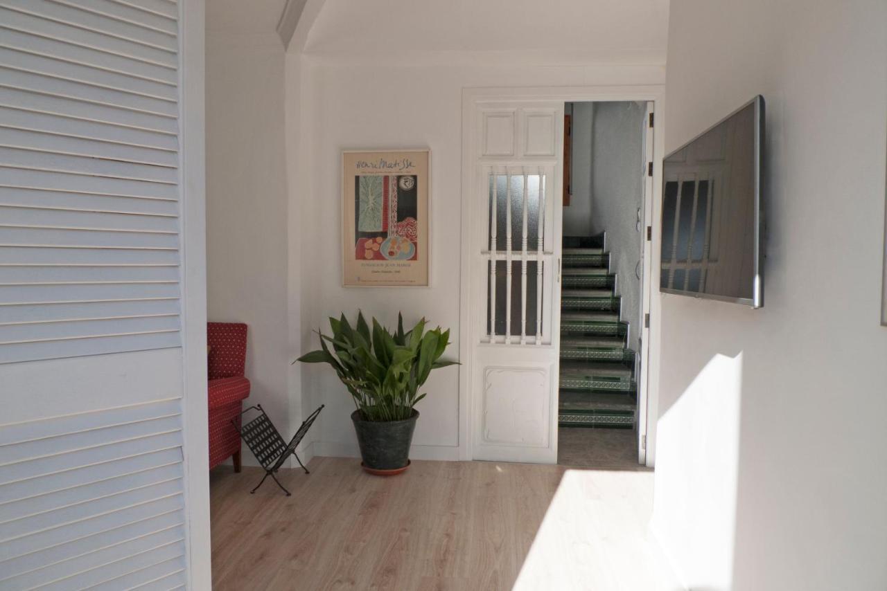 La Casa De Los Pintores, Junto Al Centro De Granada Esterno foto