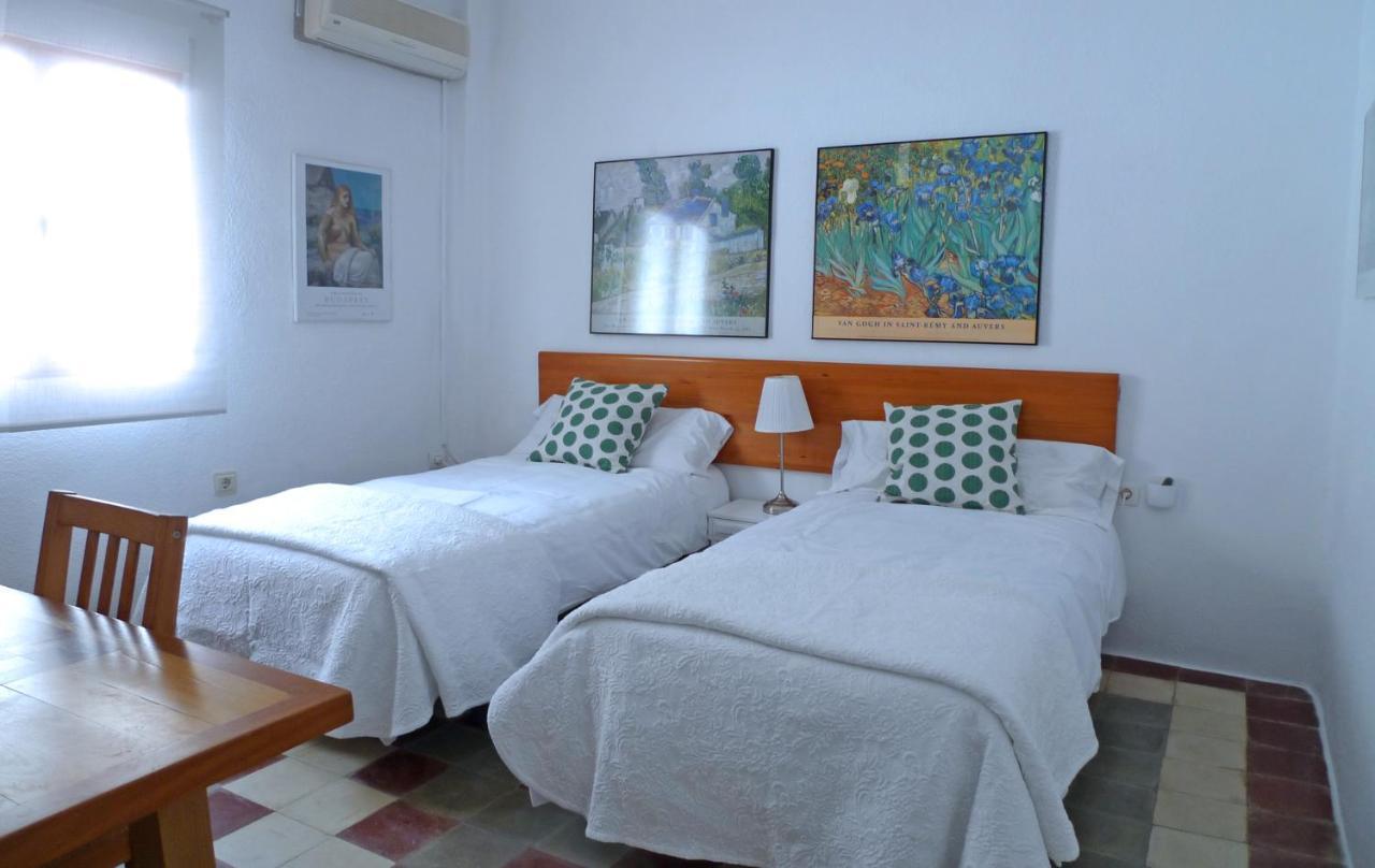 La Casa De Los Pintores, Junto Al Centro De Granada Esterno foto