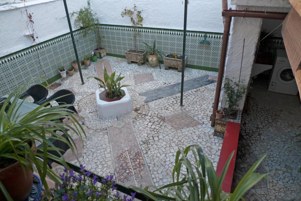 La Casa De Los Pintores, Junto Al Centro De Granada Esterno foto